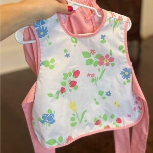 TBBC Strawberry Fields set